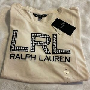 NWT Ralph Lauren T-Shirt